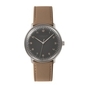 Junghans Max Bill Automatic férfi óra (027/3401.00)